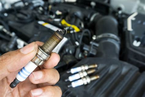 can a manifold leak cause a misfire|5 Common Causes of an Engine Misfire (and What It Feels Like)